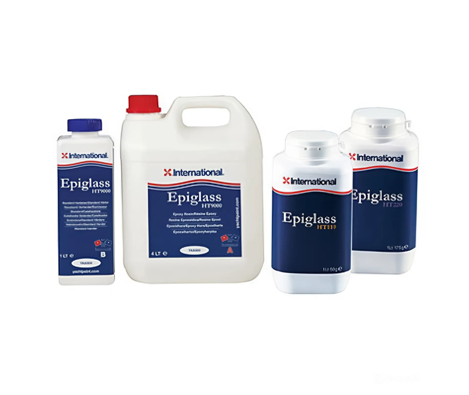 Растворитель Epiglass Epoxy Solvent