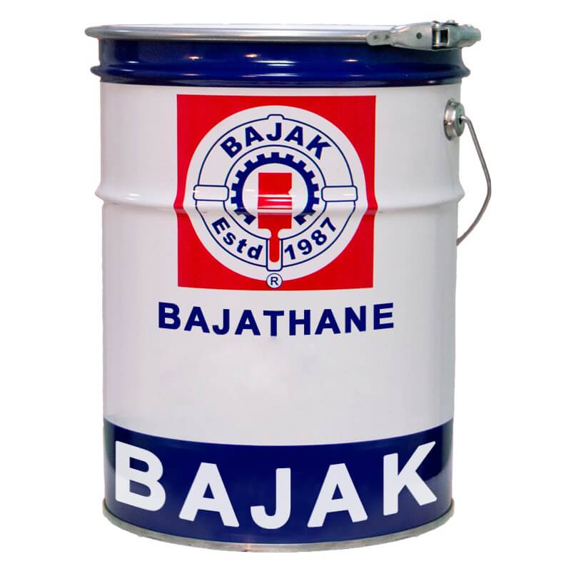 Bajapox
