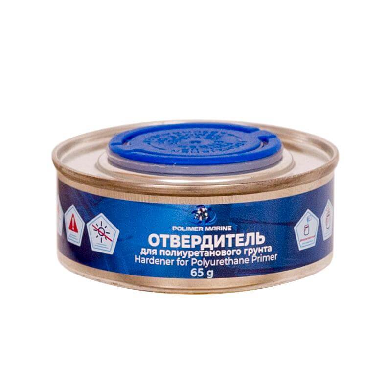 Отвердитель для полиуретанового грунта Polymar Marine