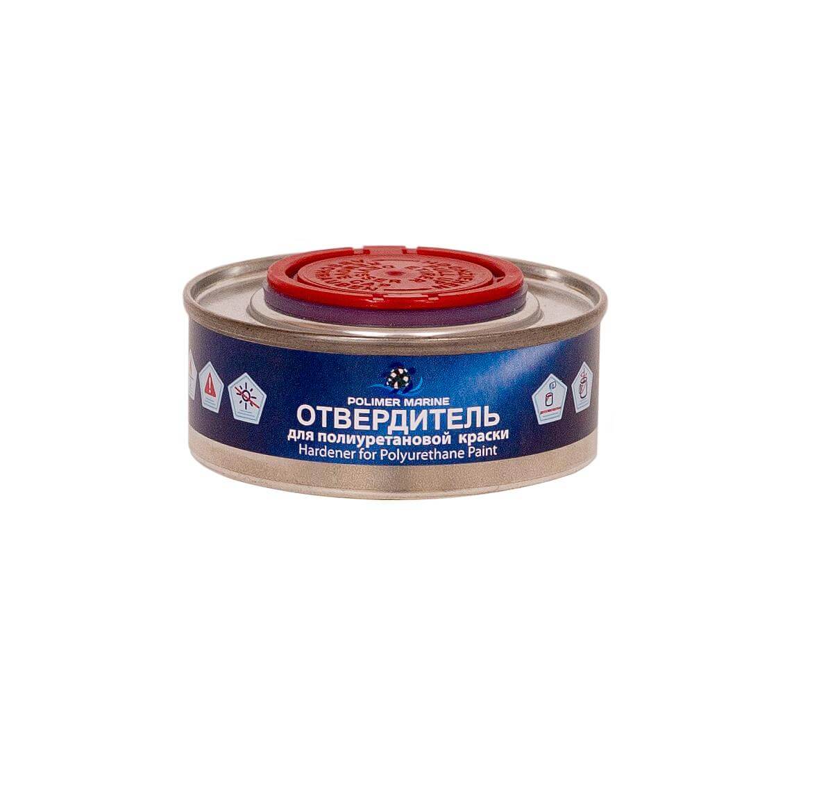 Отвердитель для полиуретановой краски Polymar Marine